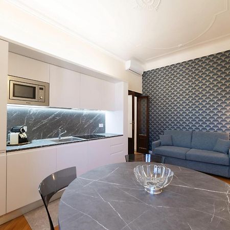 Casa Bella 16 - 8 Min To Metro, 15 Min To Lin Airport, University Area Milánó Kültér fotó