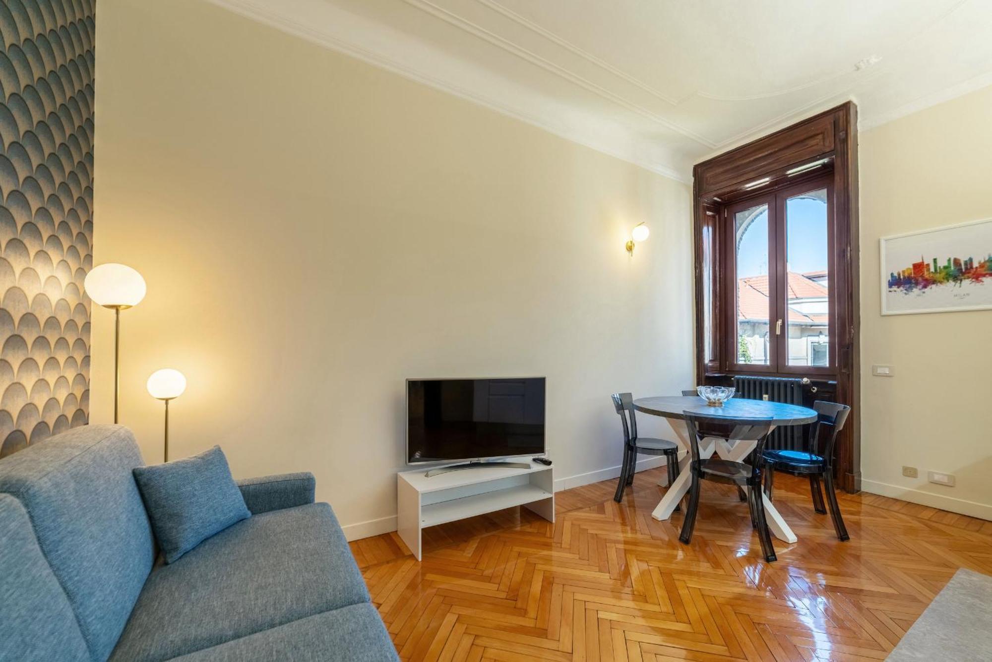 Casa Bella 16 - 8 Min To Metro, 15 Min To Lin Airport, University Area Milánó Kültér fotó