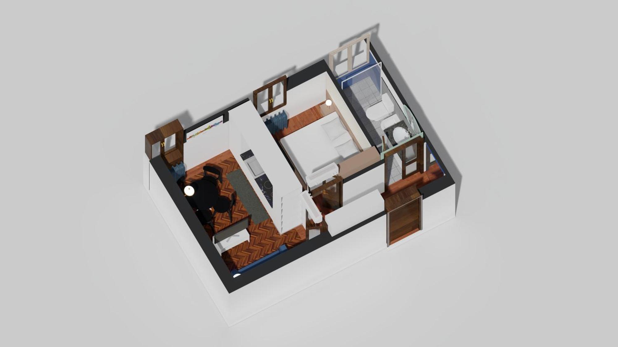 Casa Bella 16 - 8 Min To Metro, 15 Min To Lin Airport, University Area Milánó Kültér fotó