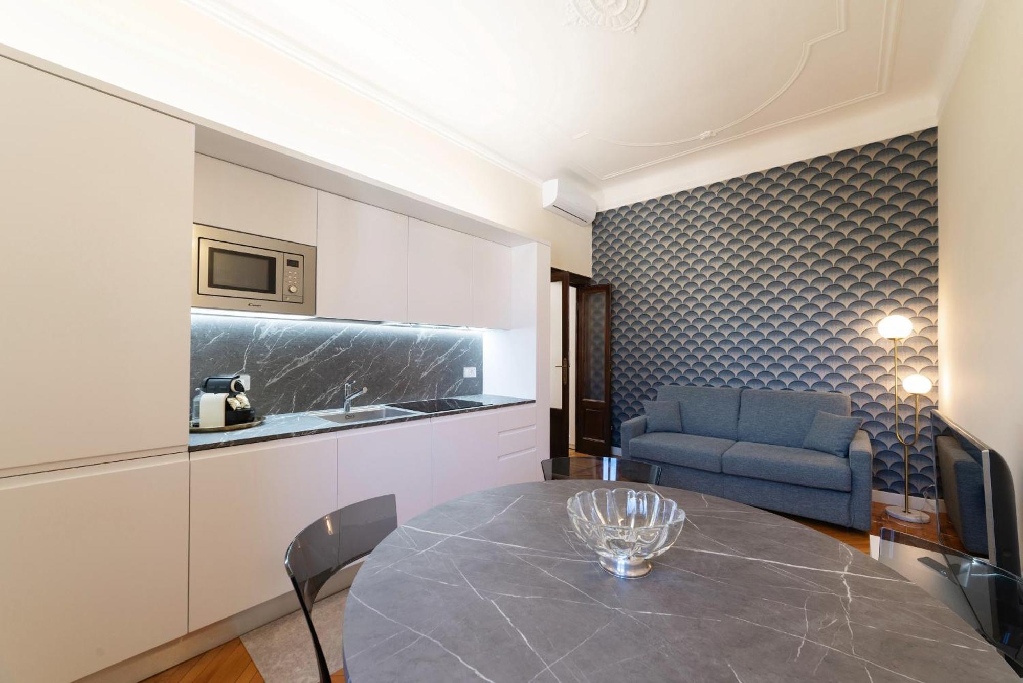 Casa Bella 16 - 8 Min To Metro, 15 Min To Lin Airport, University Area Milánó Kültér fotó