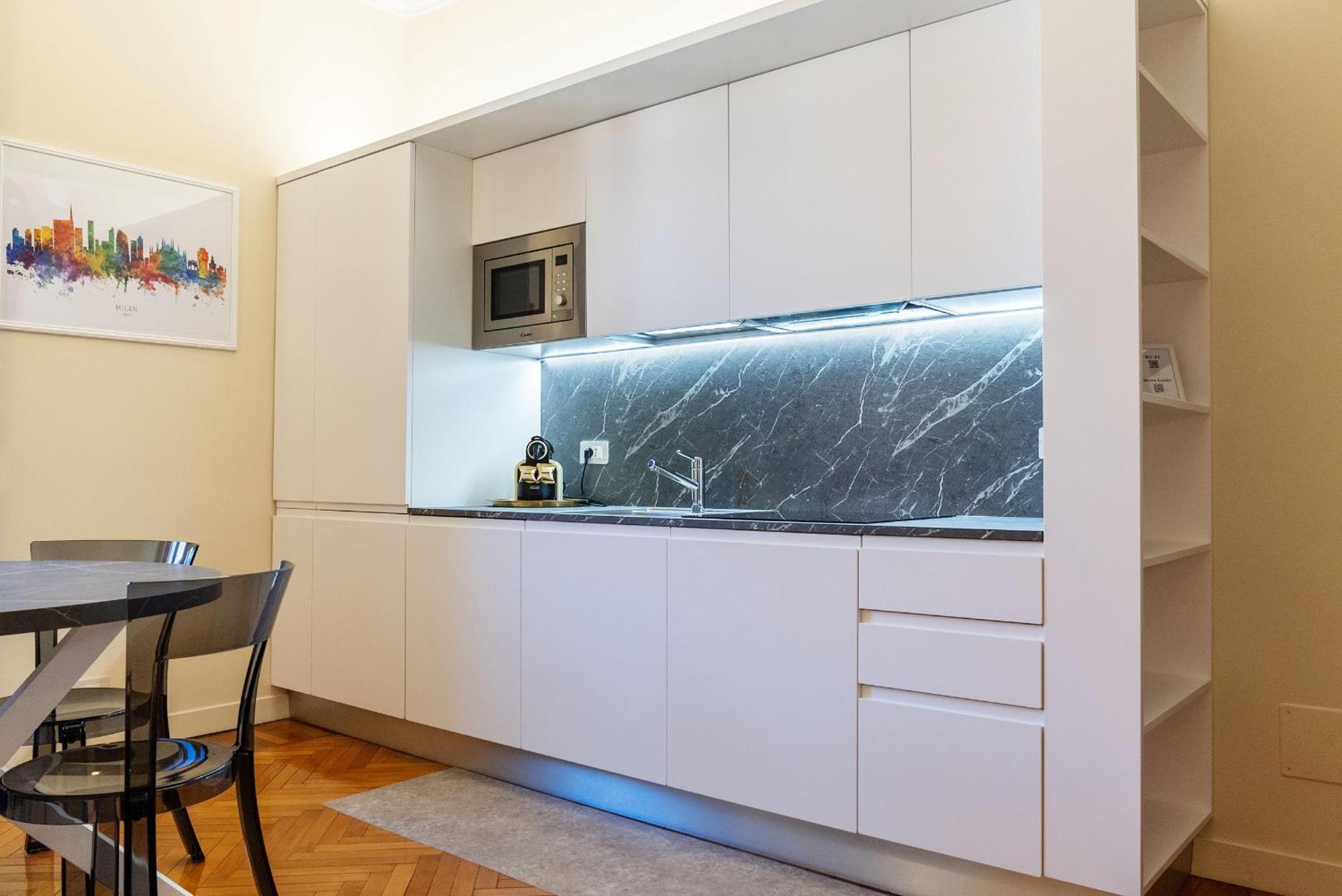 Casa Bella 16 - 8 Min To Metro, 15 Min To Lin Airport, University Area Milánó Kültér fotó